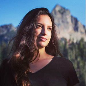 Meet your Posher, Shannon